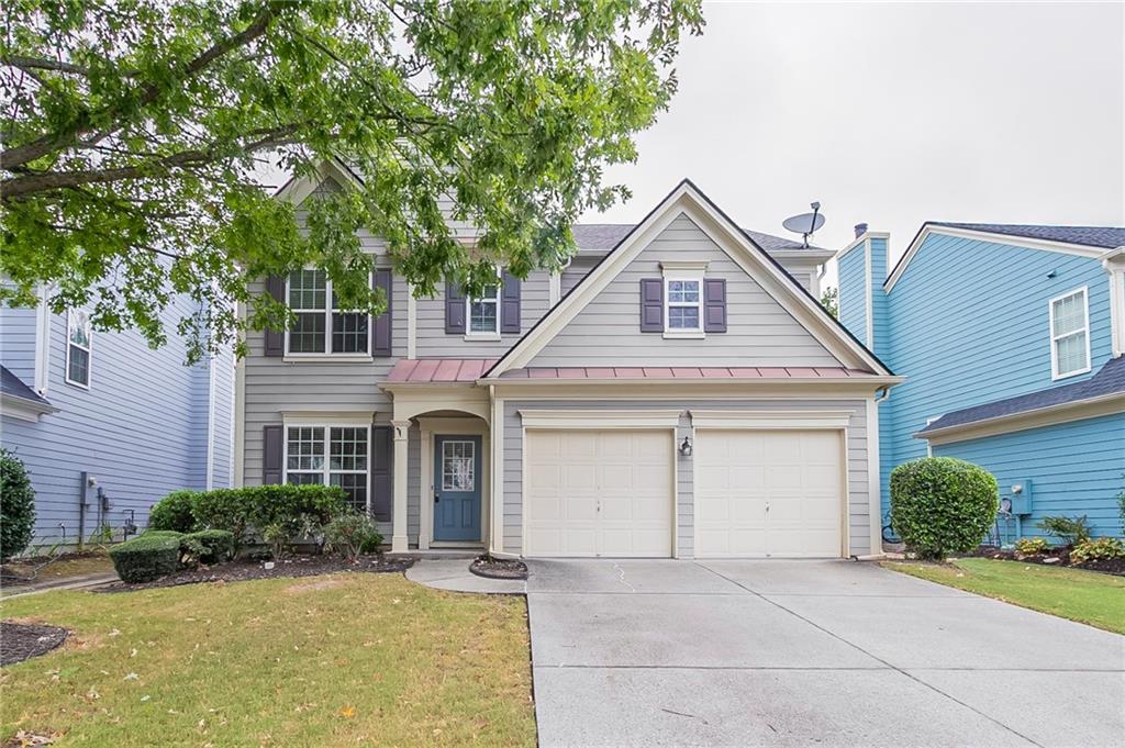 3970 Emerald Glade Court