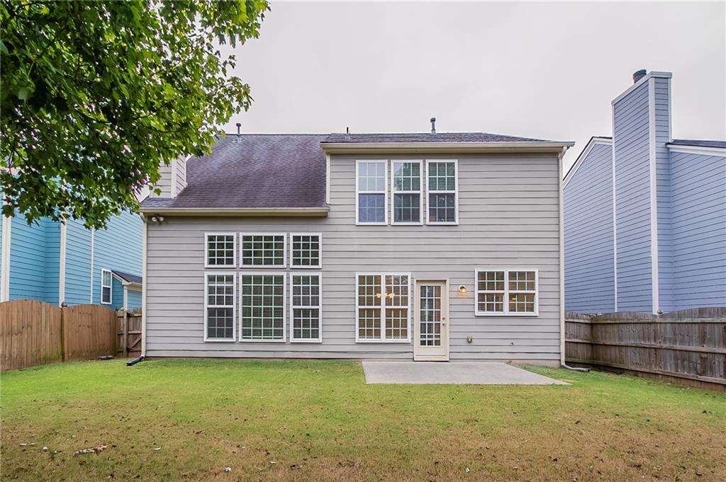 3970 Emerald Glade Court