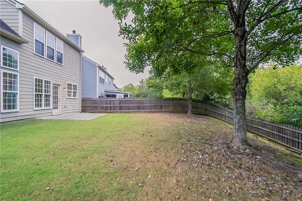 3970 Emerald Glade Court
