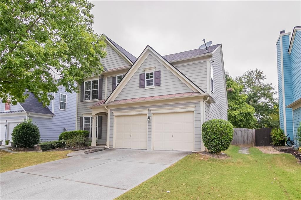 3970 Emerald Glade Court