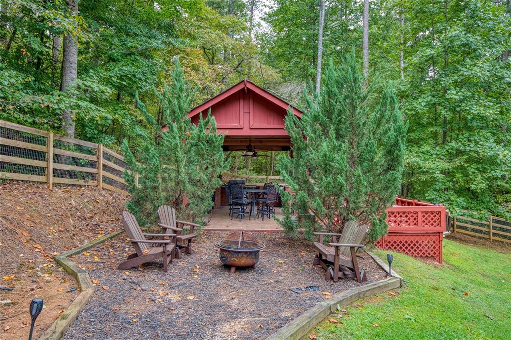 2601 County Line Road NW