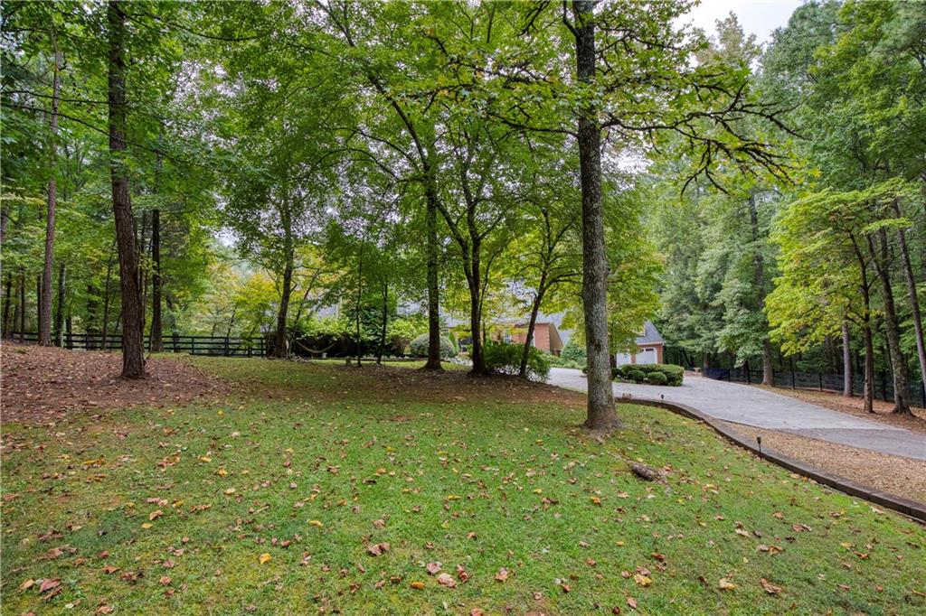 2601 County Line Road NW