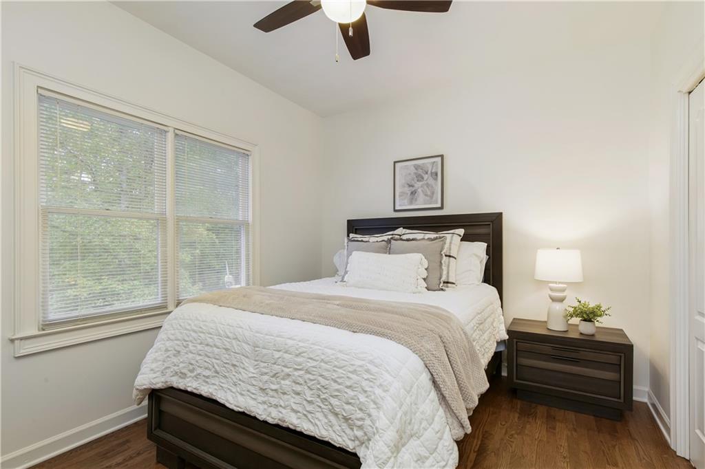 2601 County Line Road NW