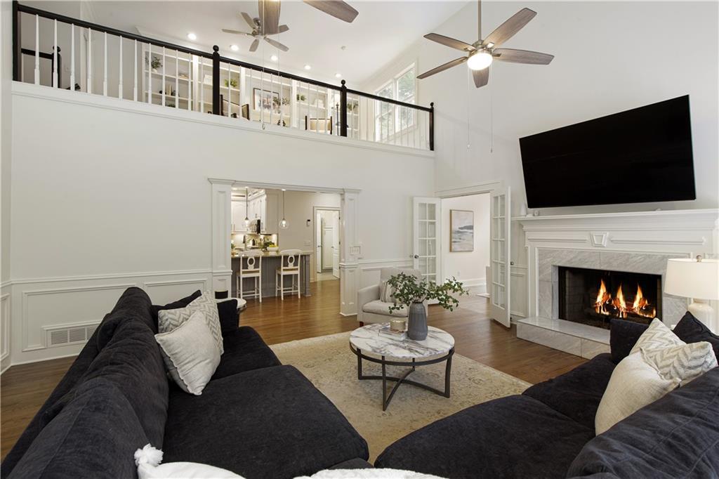 2601 County Line Road NW