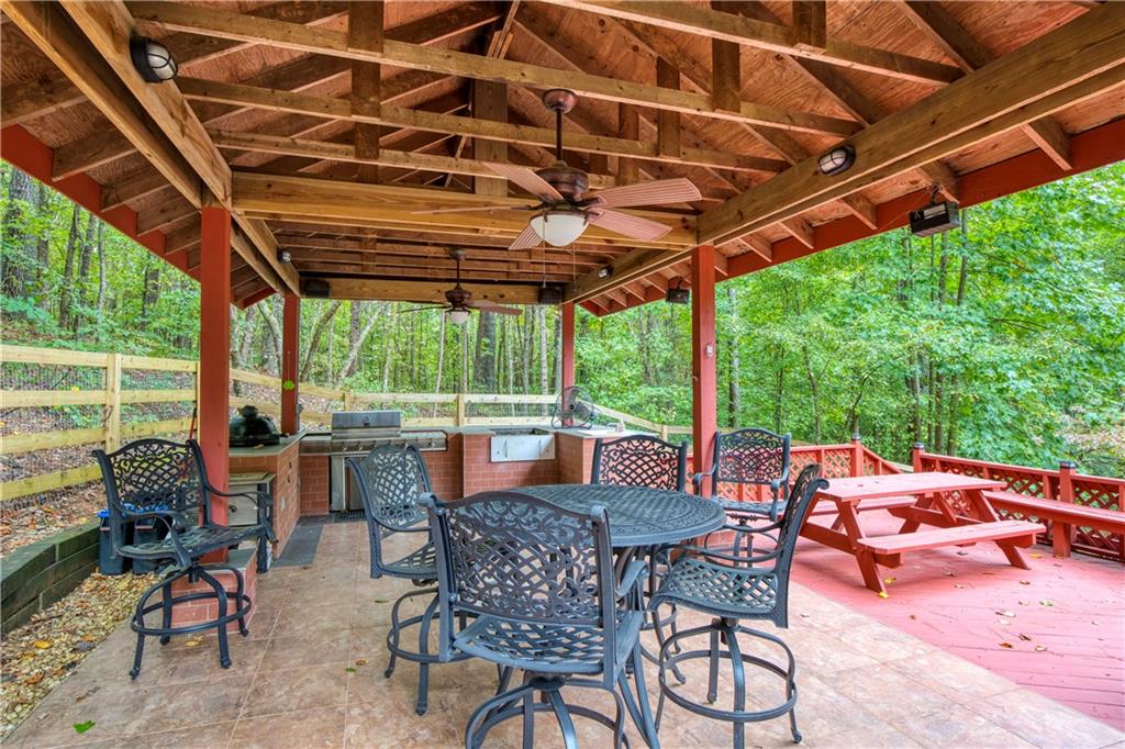 2601 County Line Road NW