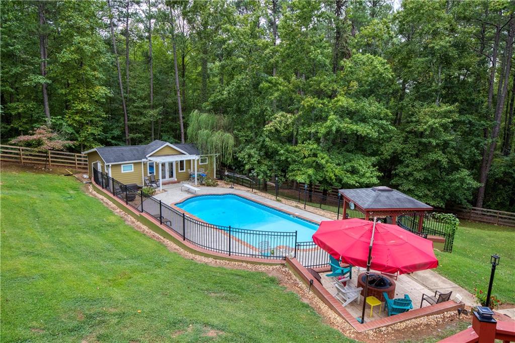 2601 County Line Road NW