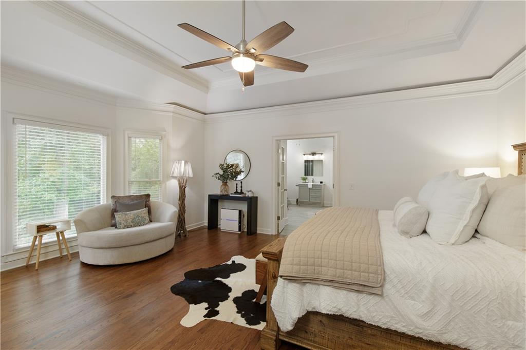 2601 County Line Road NW