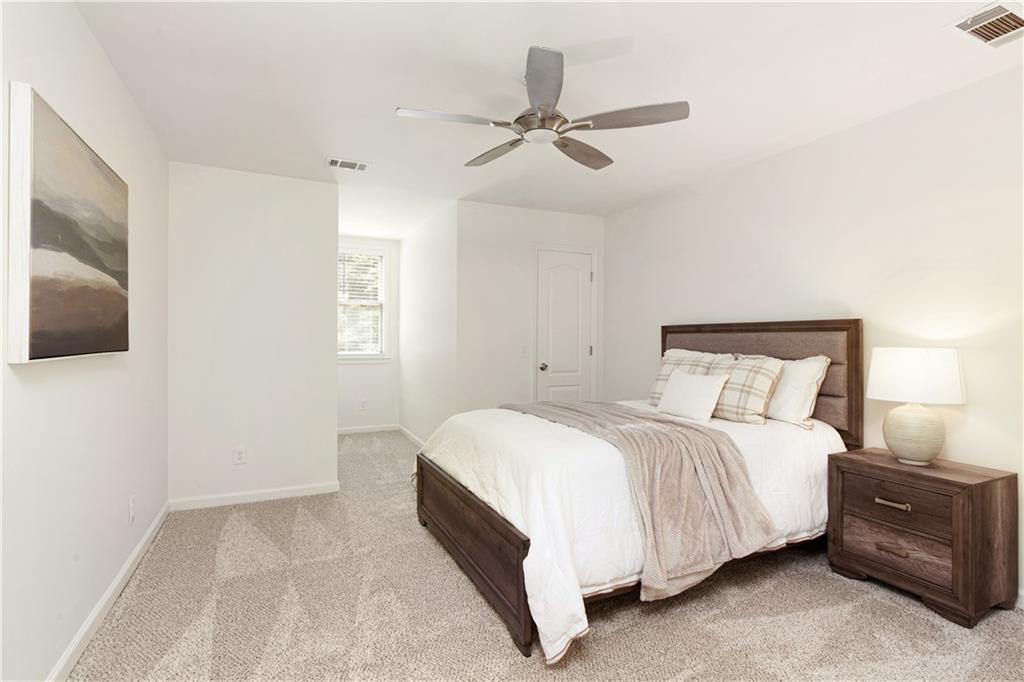 2601 County Line Road NW