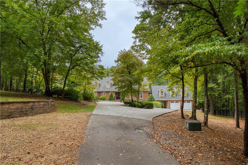 2601 County Line Road NW