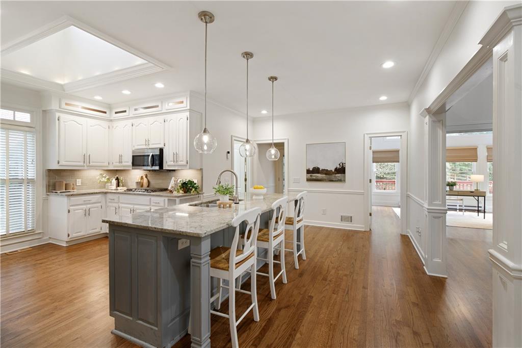 2601 County Line Road NW
