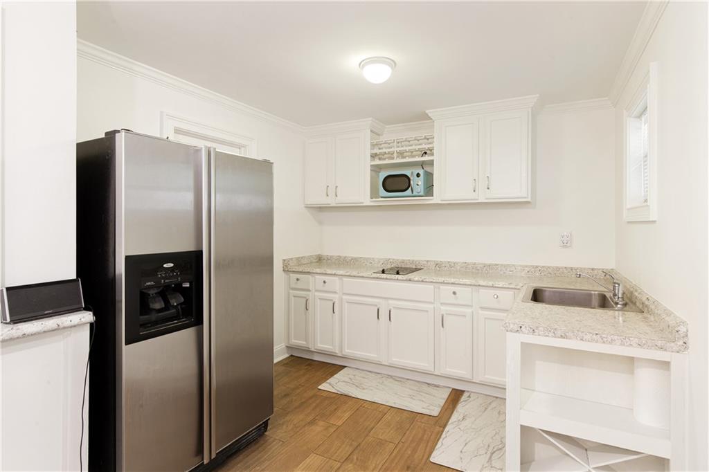 2601 County Line Road NW