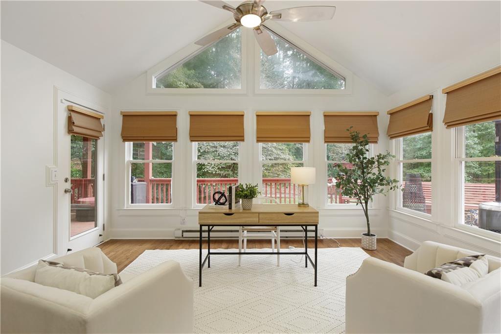 2601 County Line Road NW