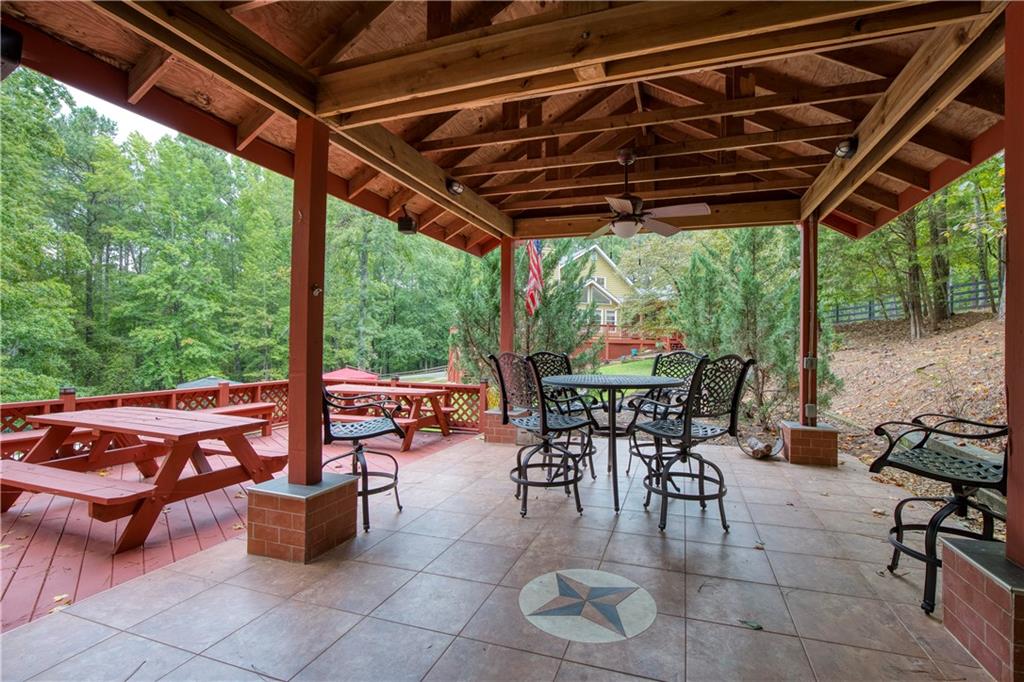 2601 County Line Road NW