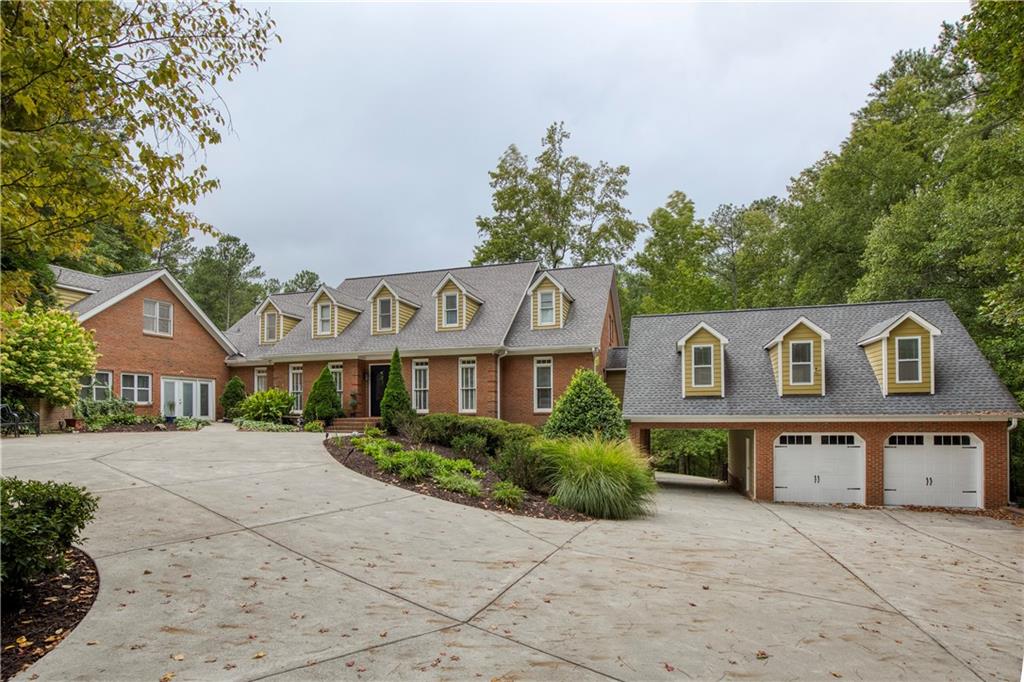 2601 County Line Road NW