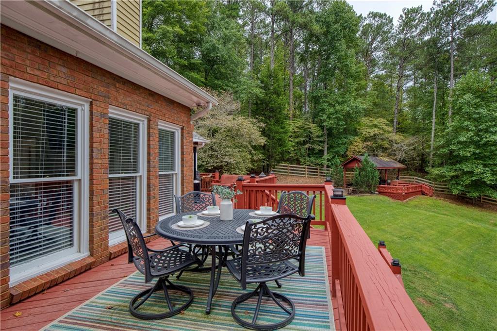 2601 County Line Road NW
