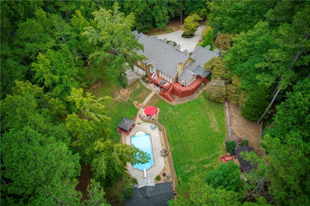 2601 County Line Road NW