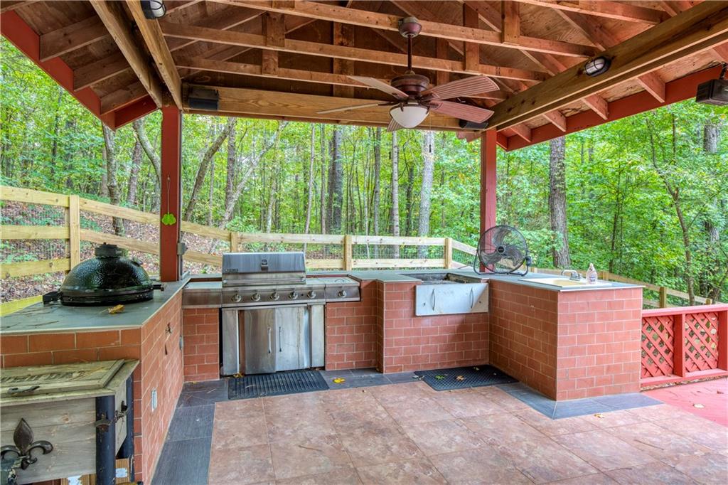 2601 County Line Road NW