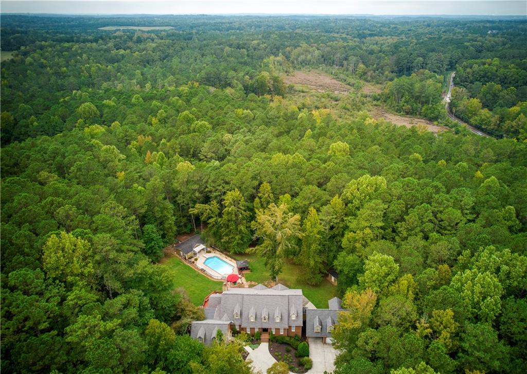 2601 County Line Road NW