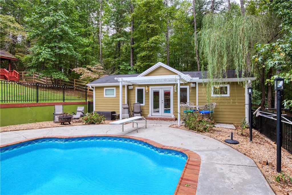 2601 County Line Road NW