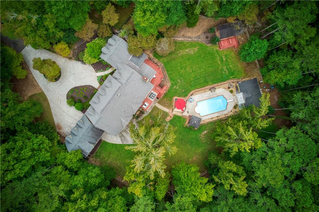 2601 County Line Road NW