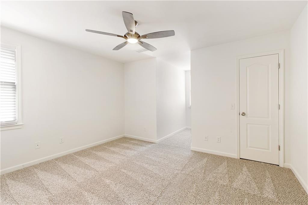 2601 County Line Road NW