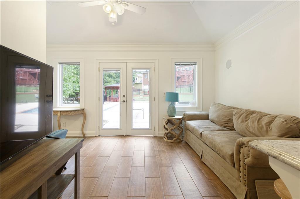 2601 County Line Road NW