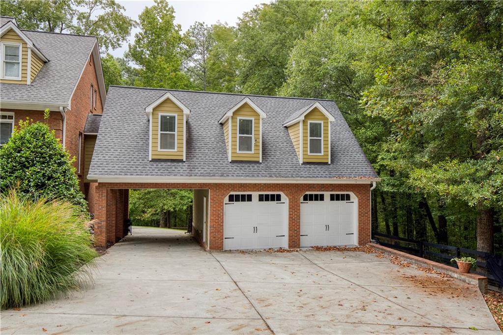 2601 County Line Road NW