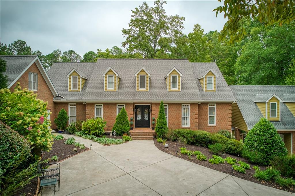 2601 County Line Road NW