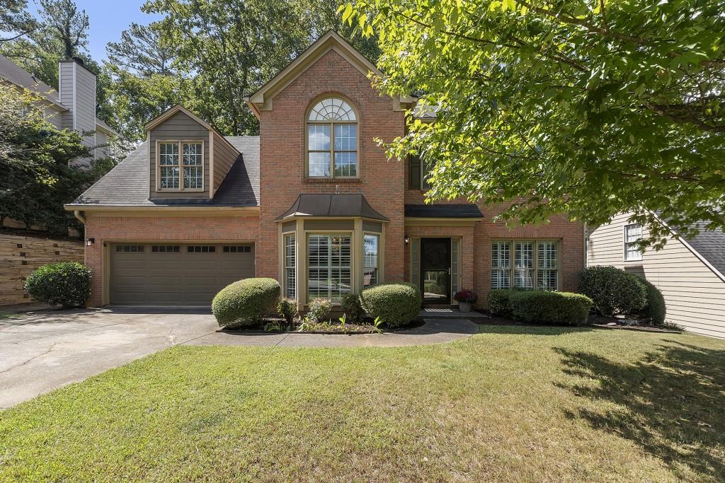 12100 Leeward Walk Circle