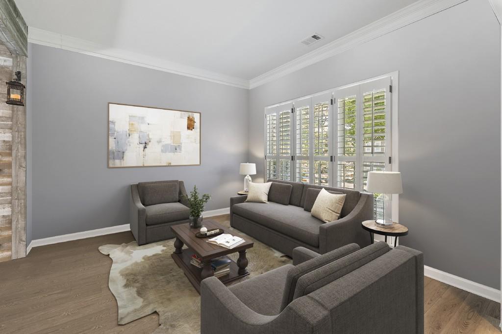 12100 Leeward Walk Circle