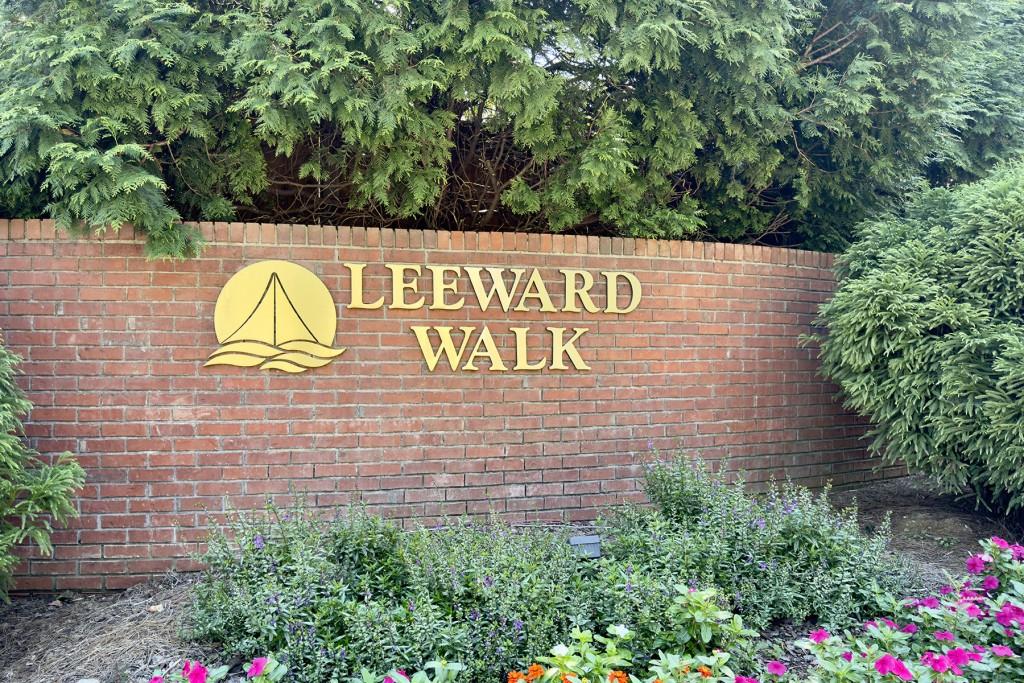 12100 Leeward Walk Circle