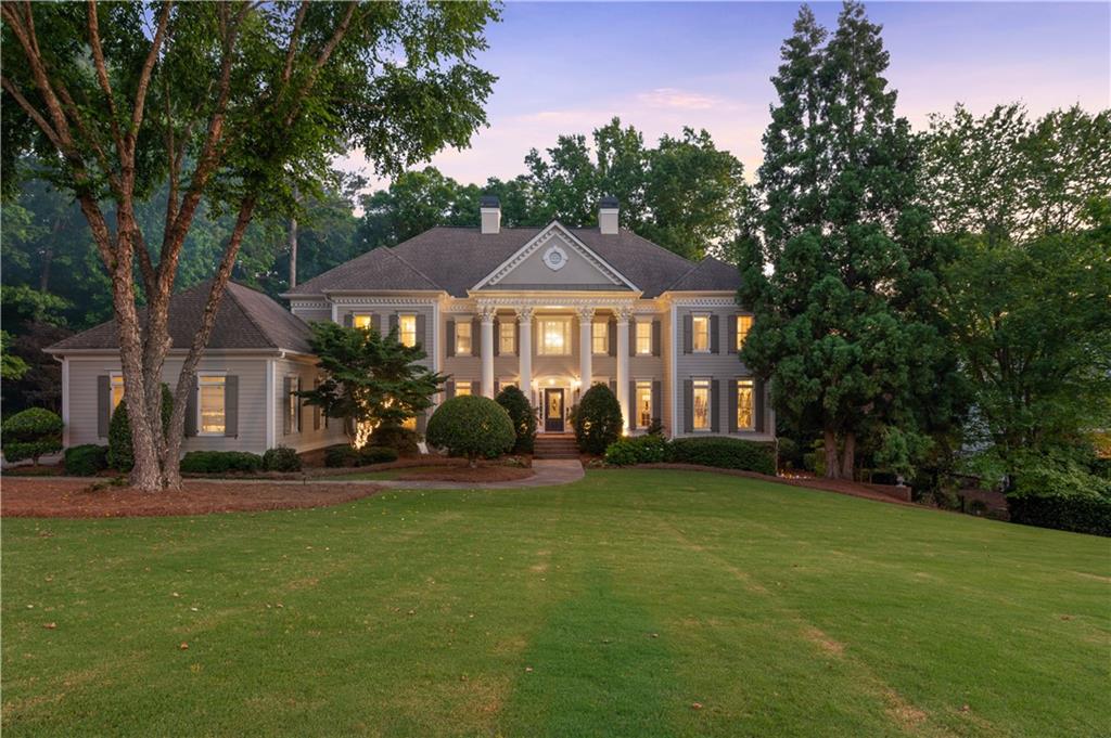 585 Glen National Drive