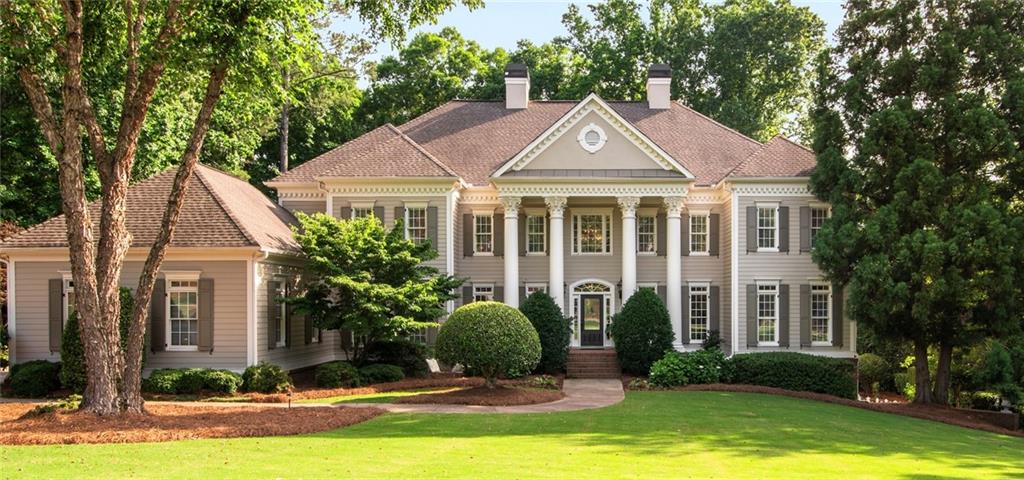 585 Glen National Drive