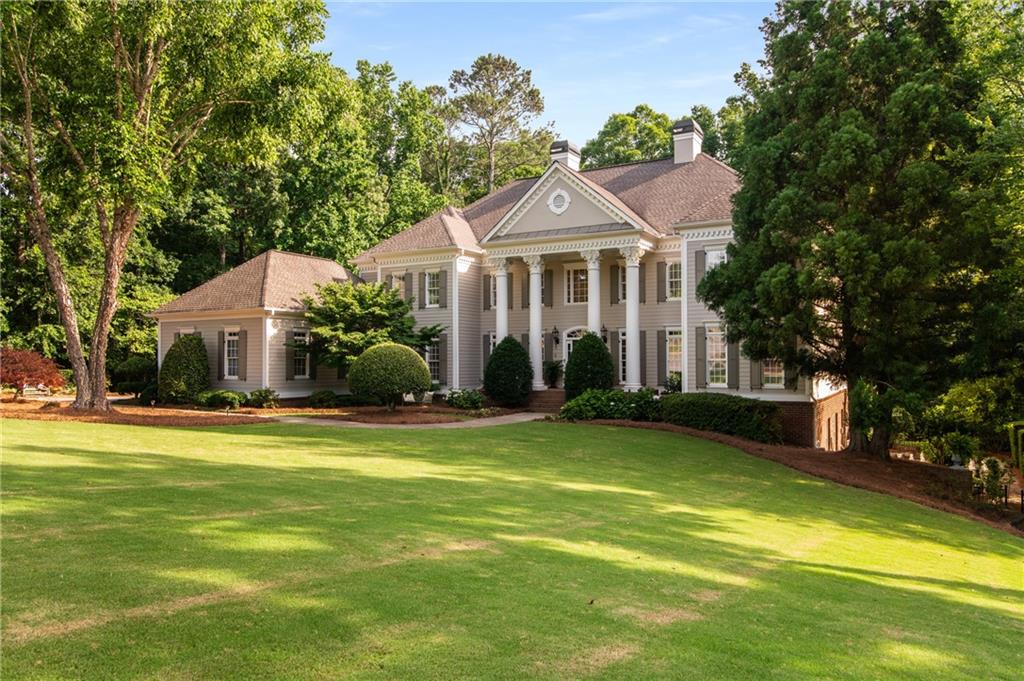 585 Glen National Drive