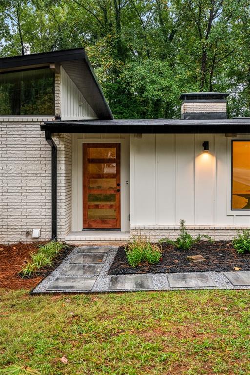 3036 HATHAWAY Court