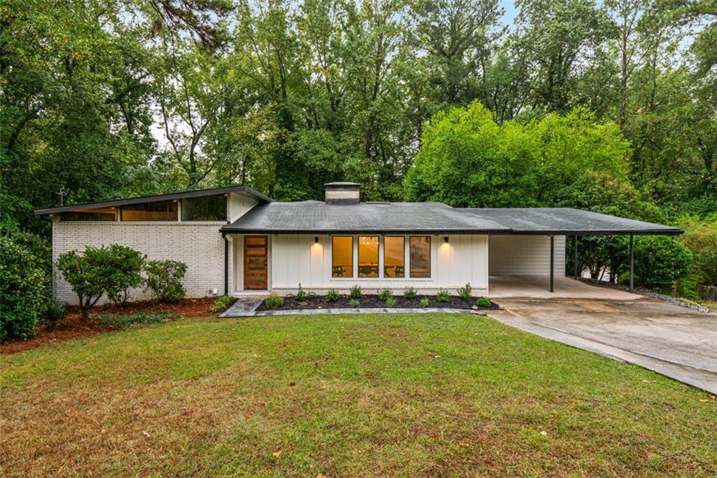 3036 HATHAWAY Court