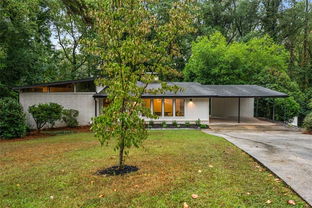 3036 HATHAWAY Court