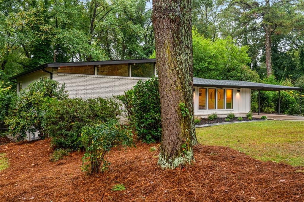 3036 HATHAWAY Court