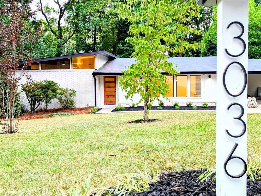 3036 HATHAWAY Court