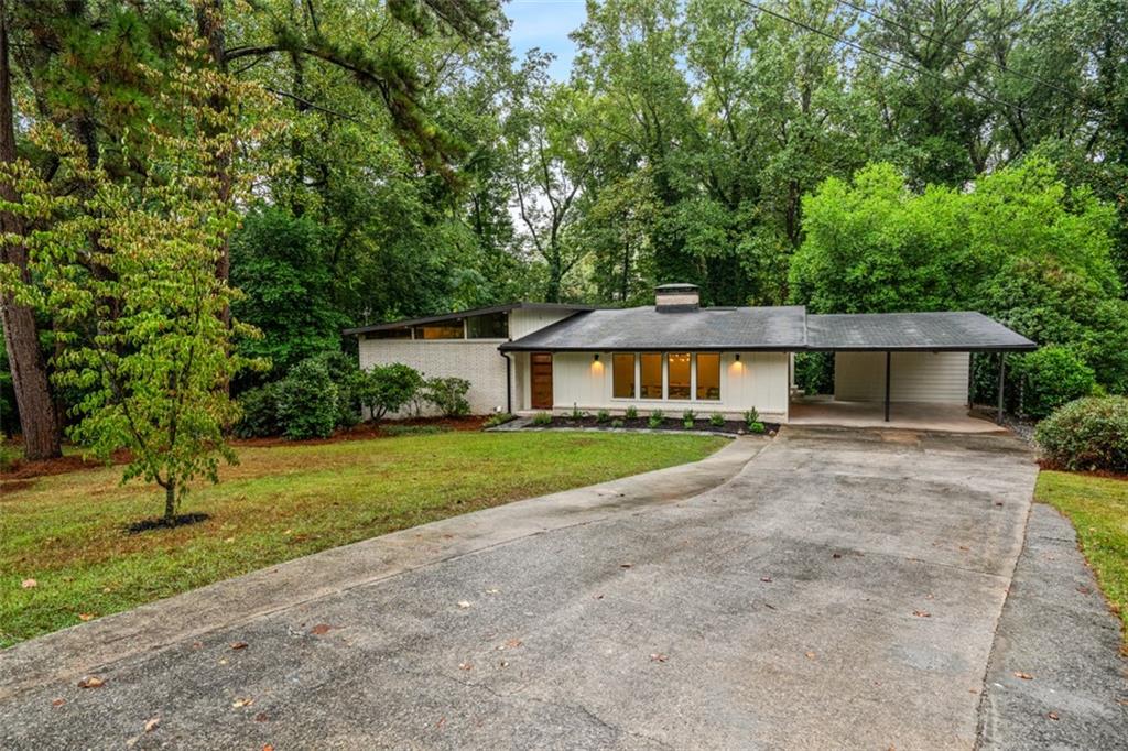3036 HATHAWAY Court