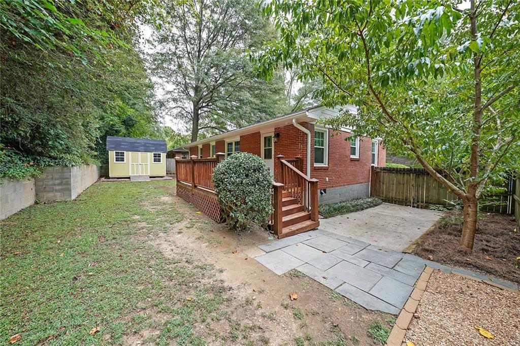 1016 Scott Circle