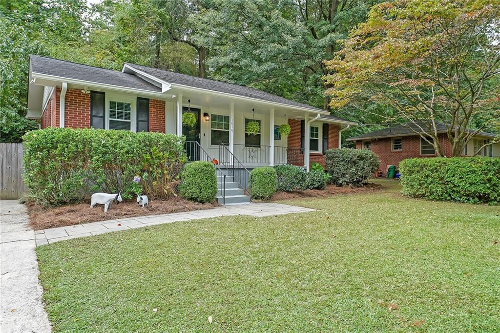 1016 Scott Circle