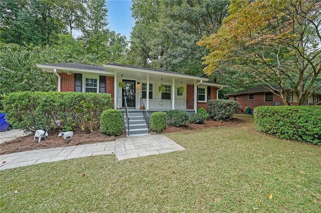 1016 Scott Circle