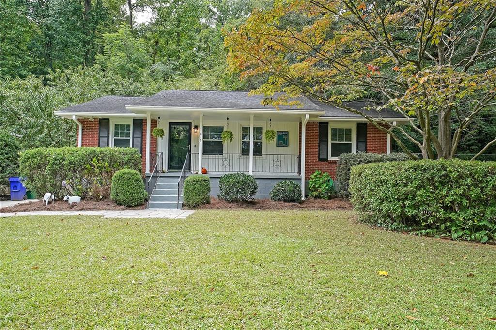1016 Scott Circle