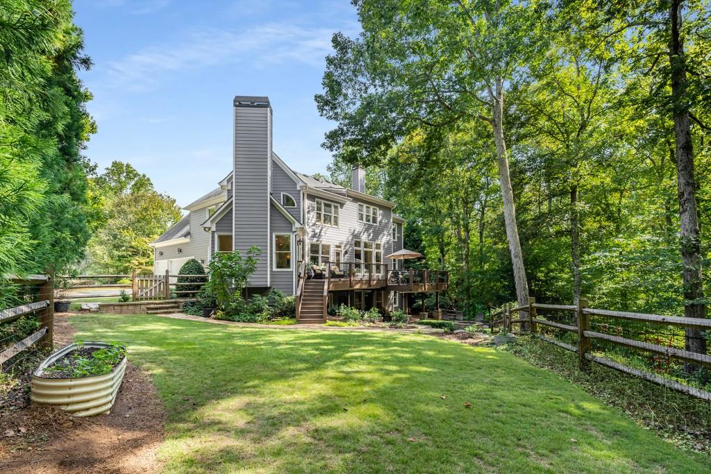 3890 Little Falls Drive
