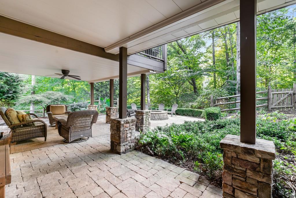 3890 Little Falls Drive