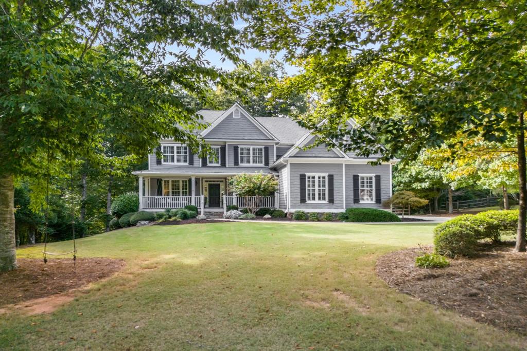 3890 Little Falls Drive
