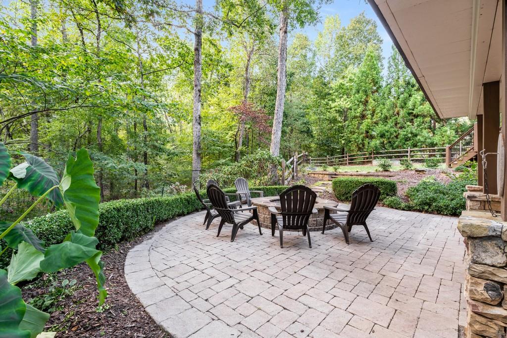 3890 Little Falls Drive