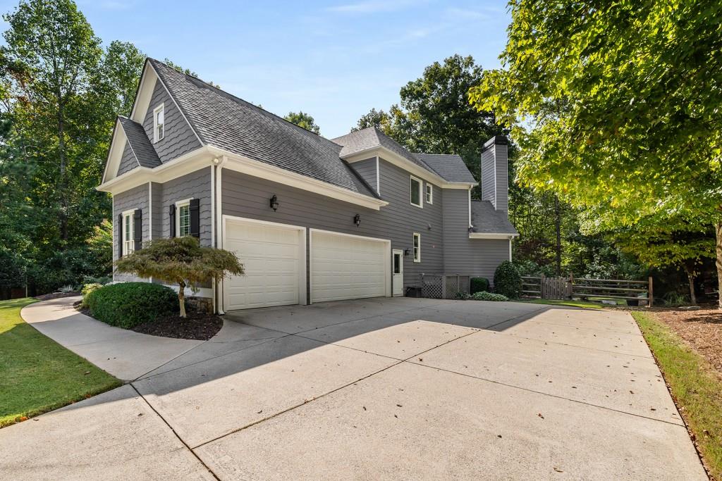 3890 Little Falls Drive