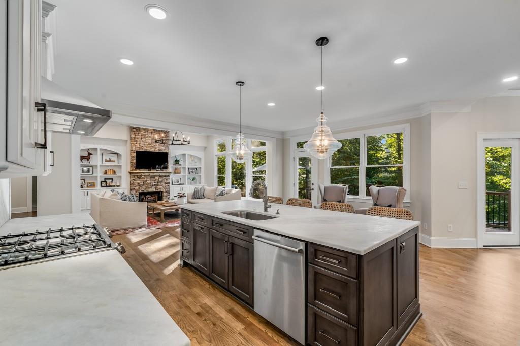3890 Little Falls Drive